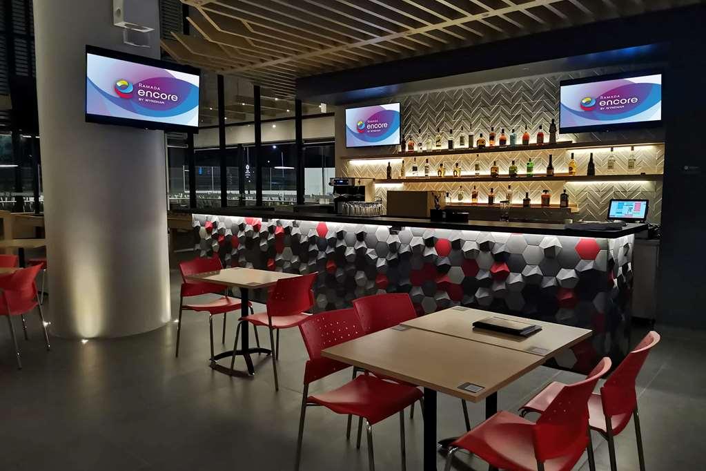 Ramada Encore by Wyndham Guadalajara Aeropuerto Las Pintas Fasilitas foto